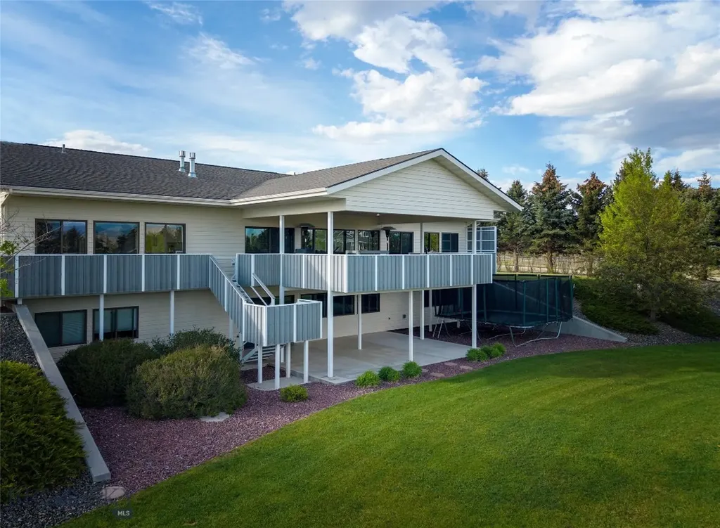 165 Badger Run Dillon MT 59725