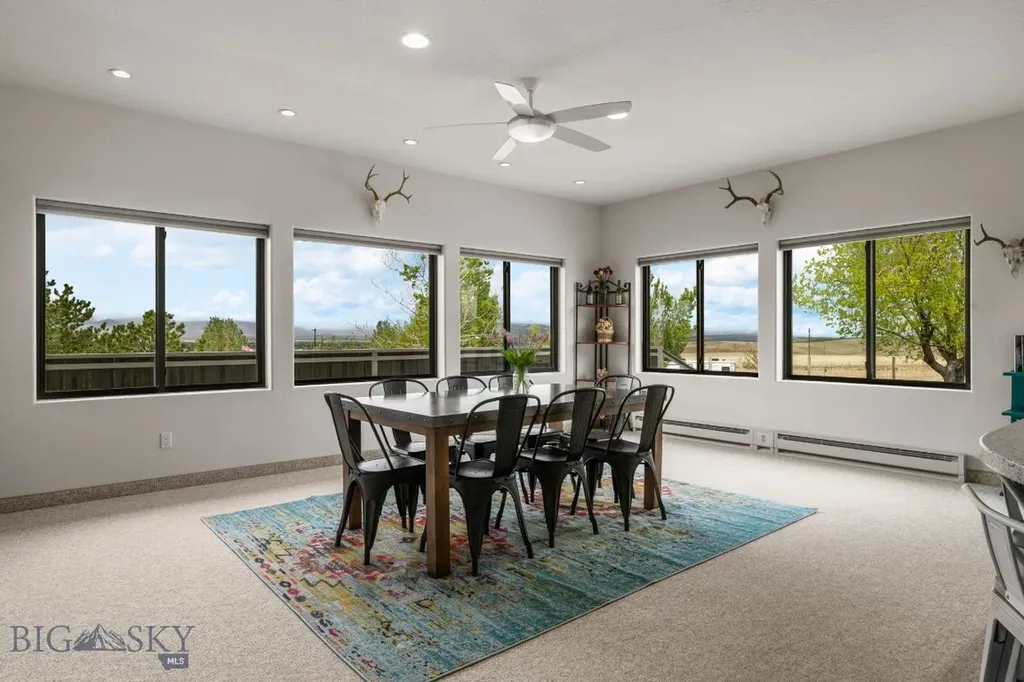 165 Badger Run Dillon MT 59725