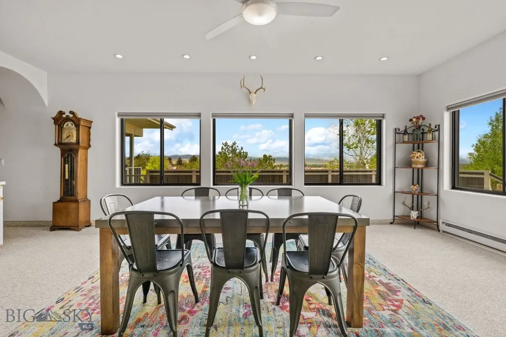 165 Badger Run Dillon MT 59725