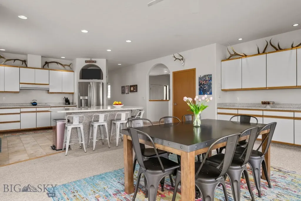 165 Badger Run Dillon MT 59725