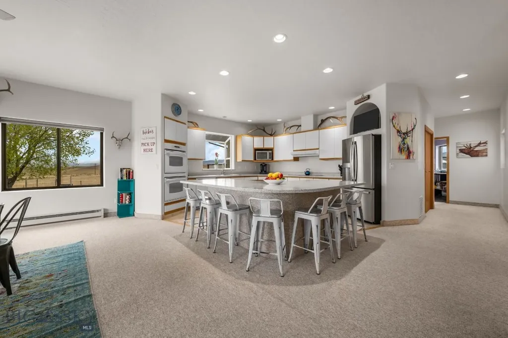 165 Badger Run Dillon MT 59725