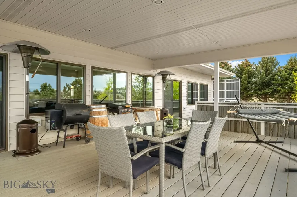 165 Badger Run Dillon MT 59725