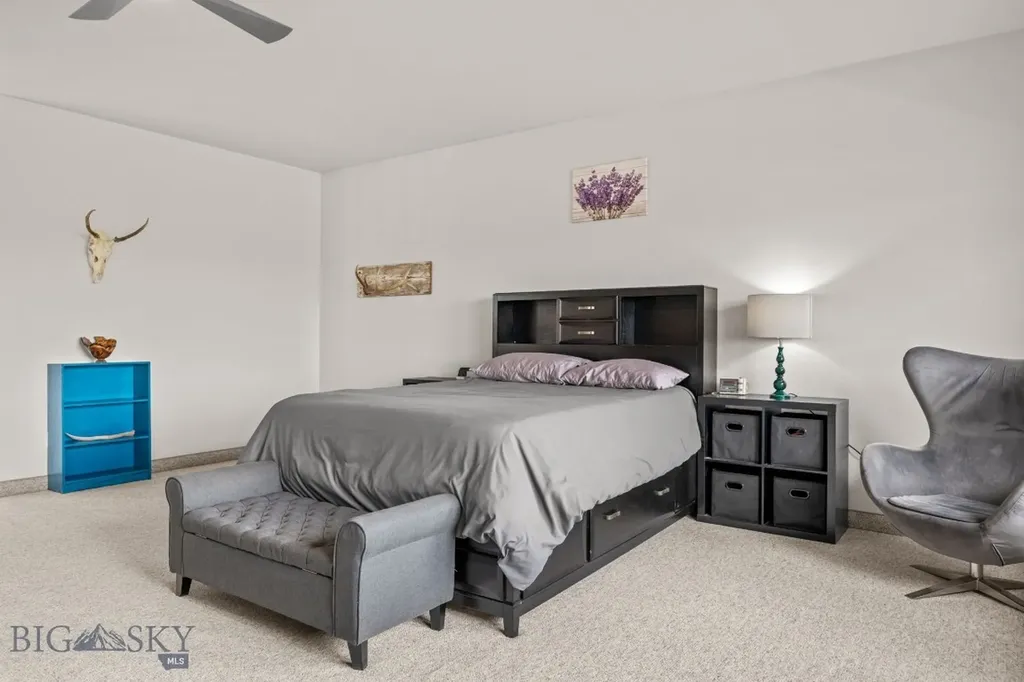 165 Badger Run Dillon MT 59725
