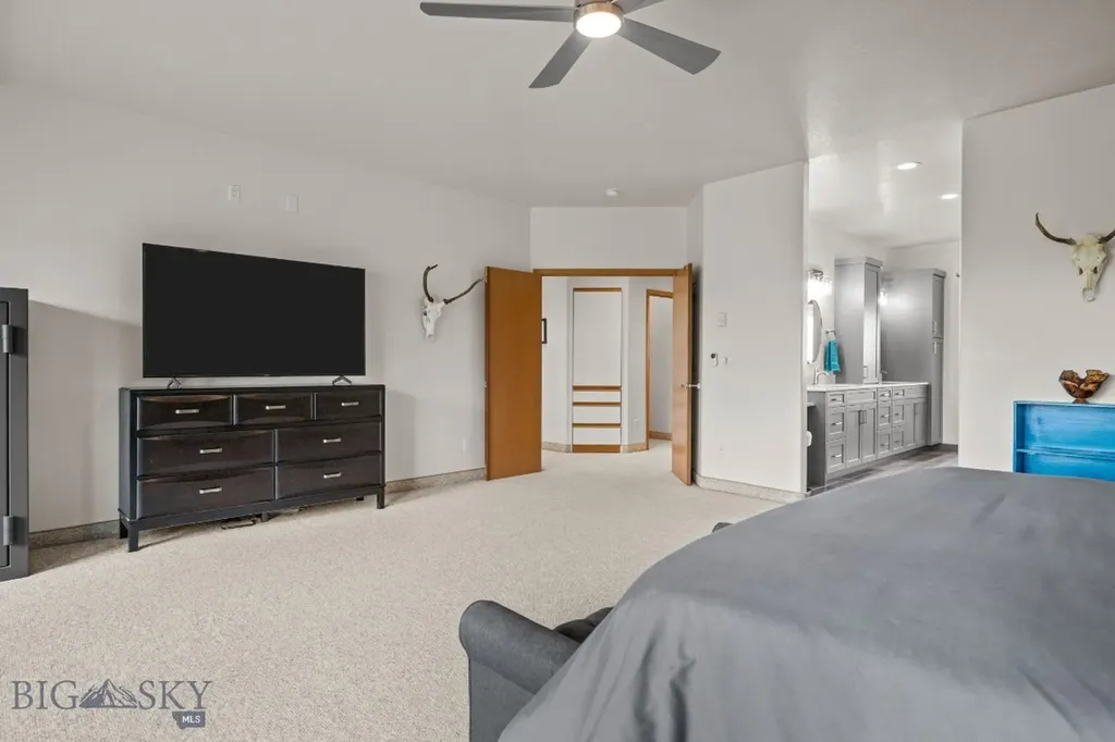 165 Badger Run Dillon MT 59725