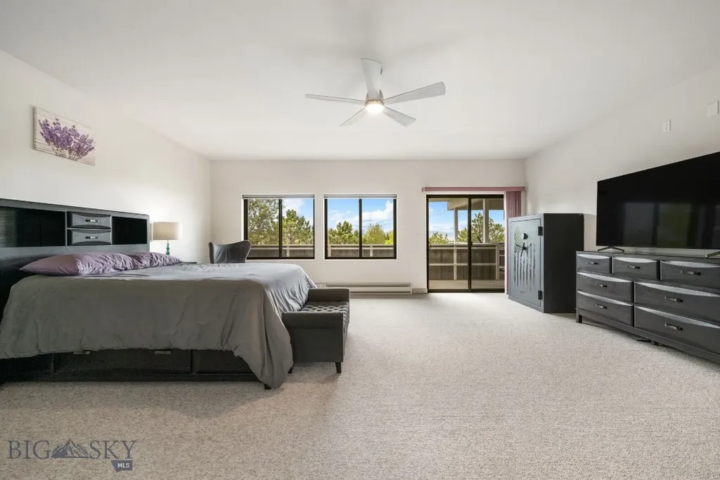 165 Badger Run Dillon MT 59725