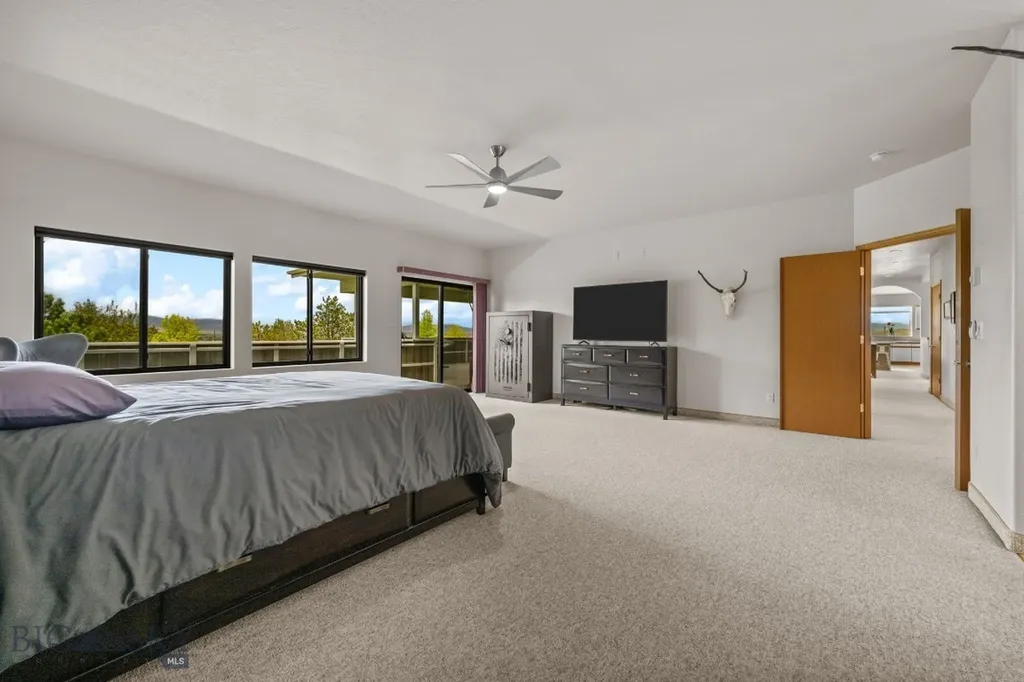 165 Badger Run Dillon MT 59725