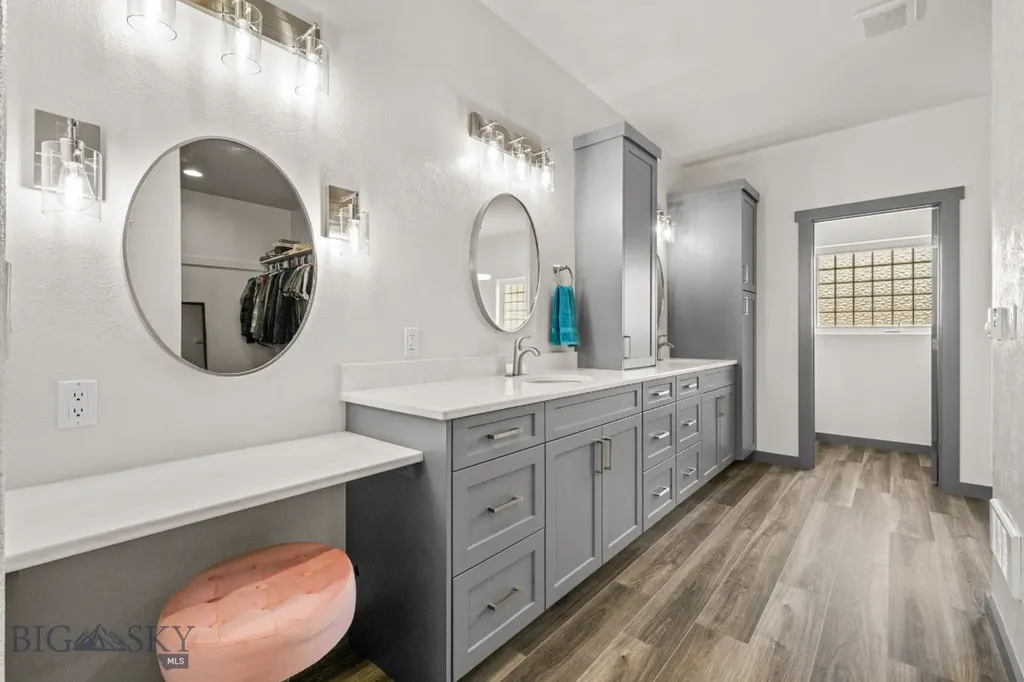 165 Badger Run Dillon MT 59725