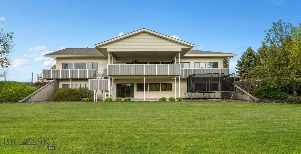 165 Badger Run Dillon MT 59725