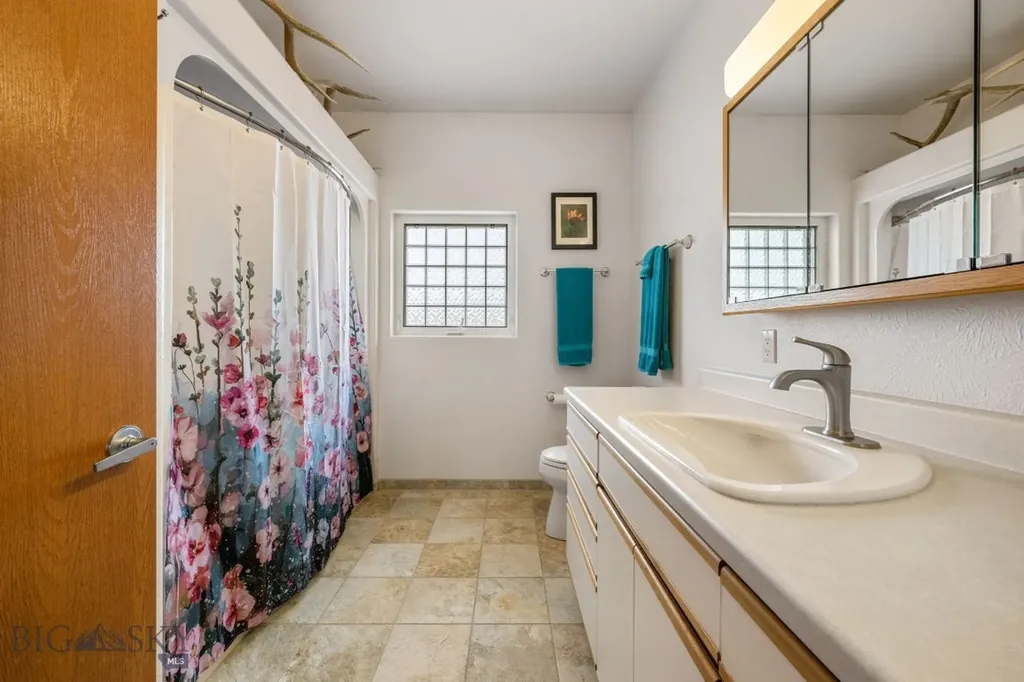 165 Badger Run Dillon MT 59725