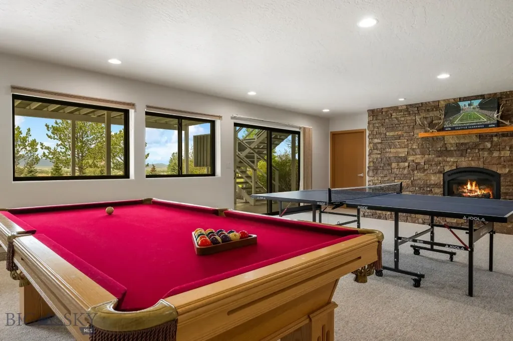 165 Badger Run Dillon MT 59725