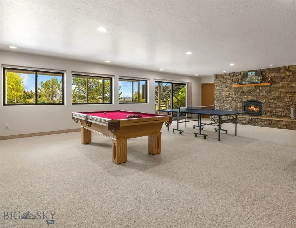 165 Badger Run Dillon MT 59725
