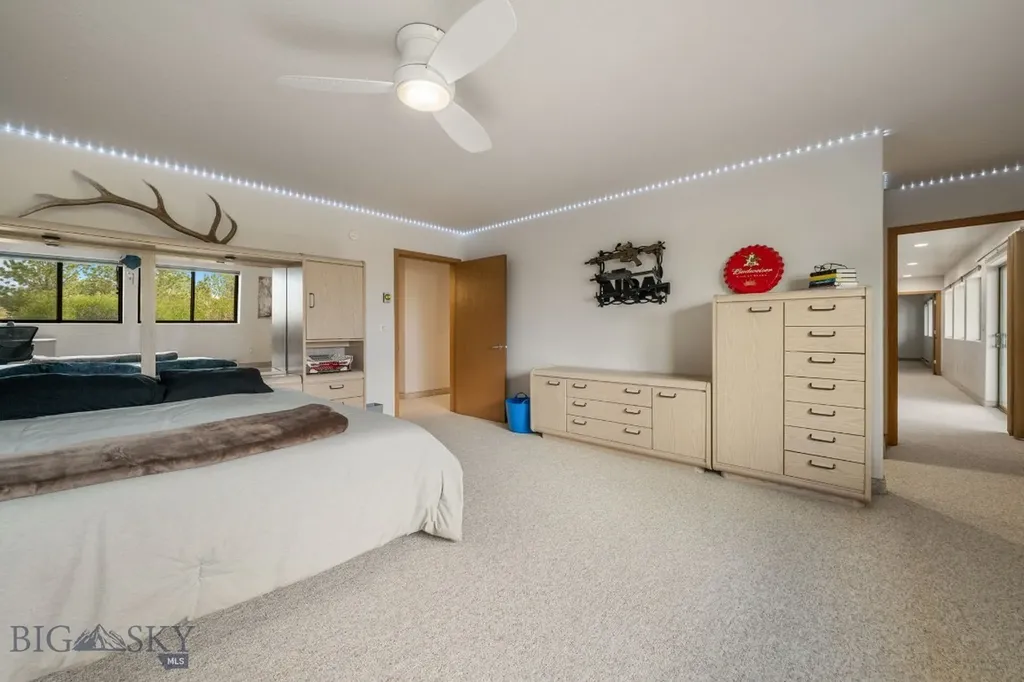165 Badger Run Dillon MT 59725
