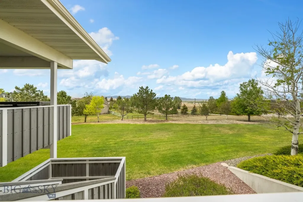 165 Badger Run Dillon MT 59725