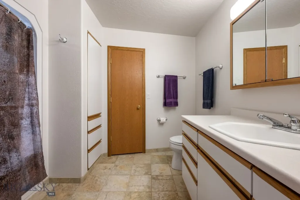 165 Badger Run Dillon MT 59725