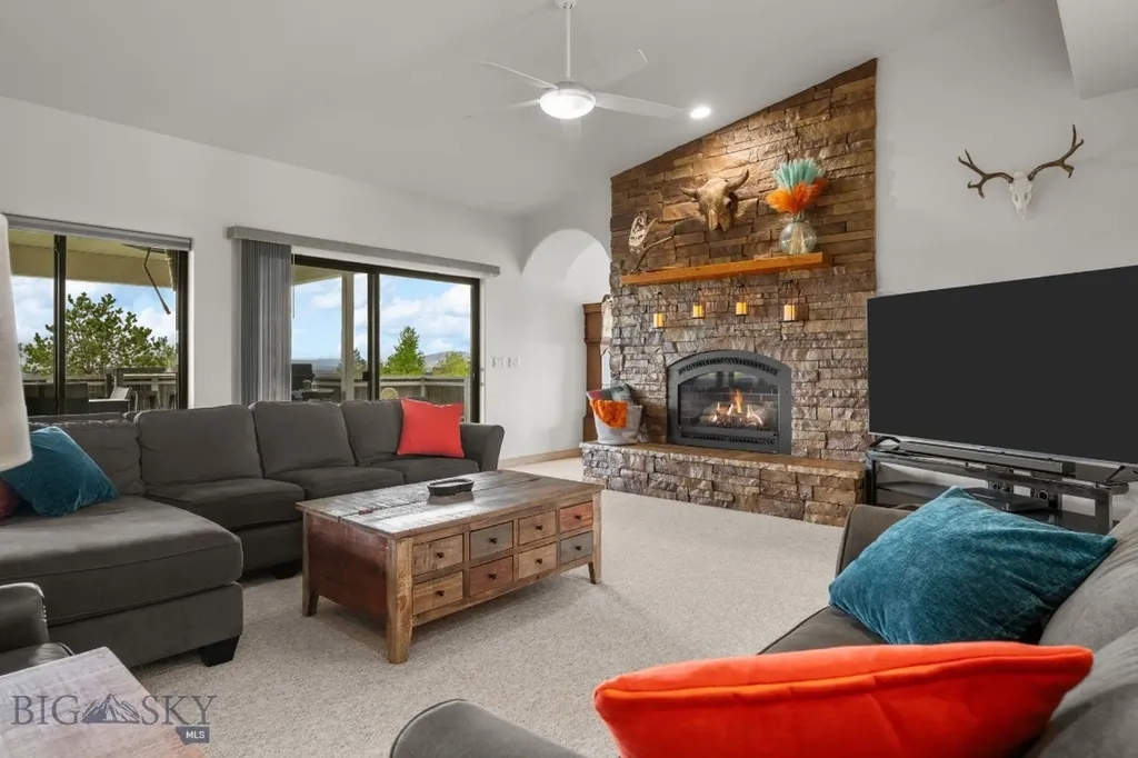 165 Badger Run Dillon MT 59725