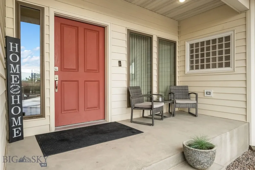165 Badger Run Dillon MT 59725