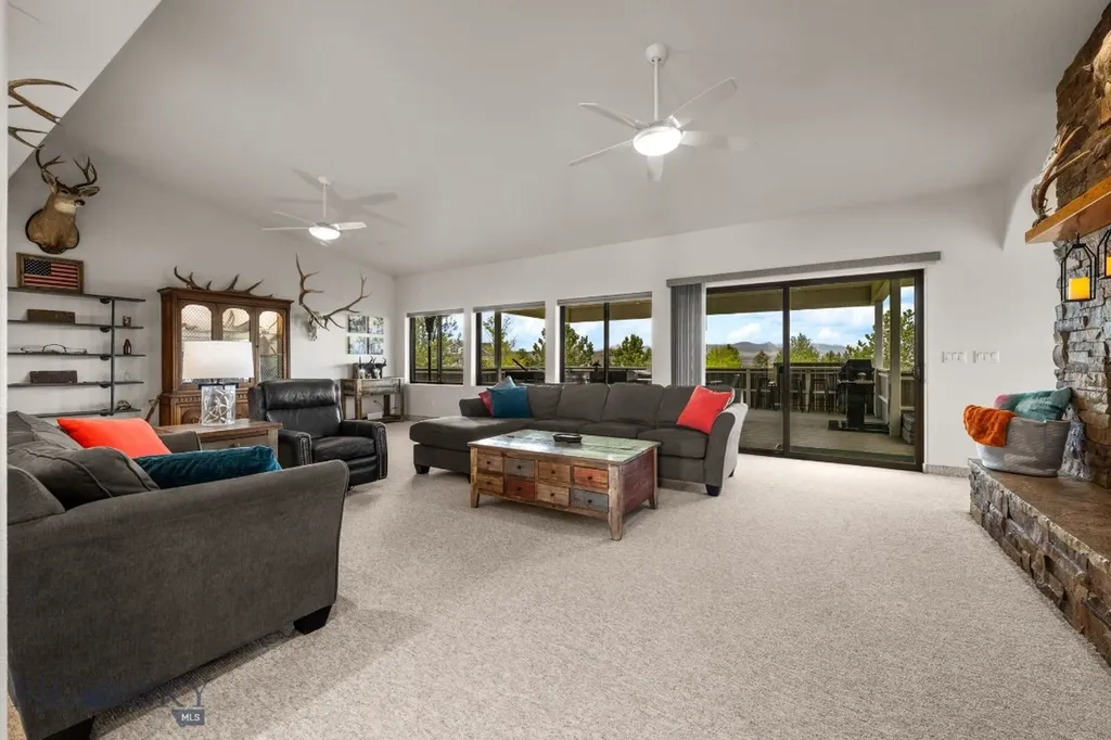 165 Badger Run Dillon MT 59725