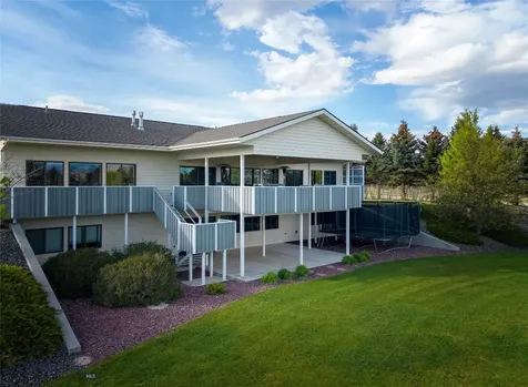 165 Badger Run Dillon MT 59725