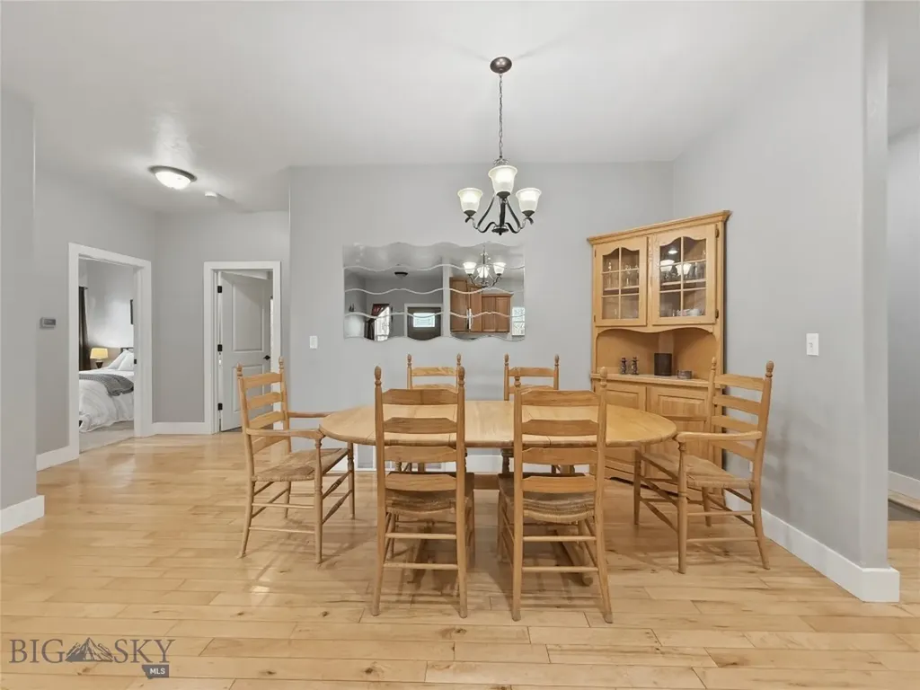 1217 Wildflower Trail Livingston MT 59047