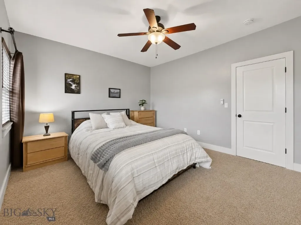1217 Wildflower Trail Livingston MT 59047