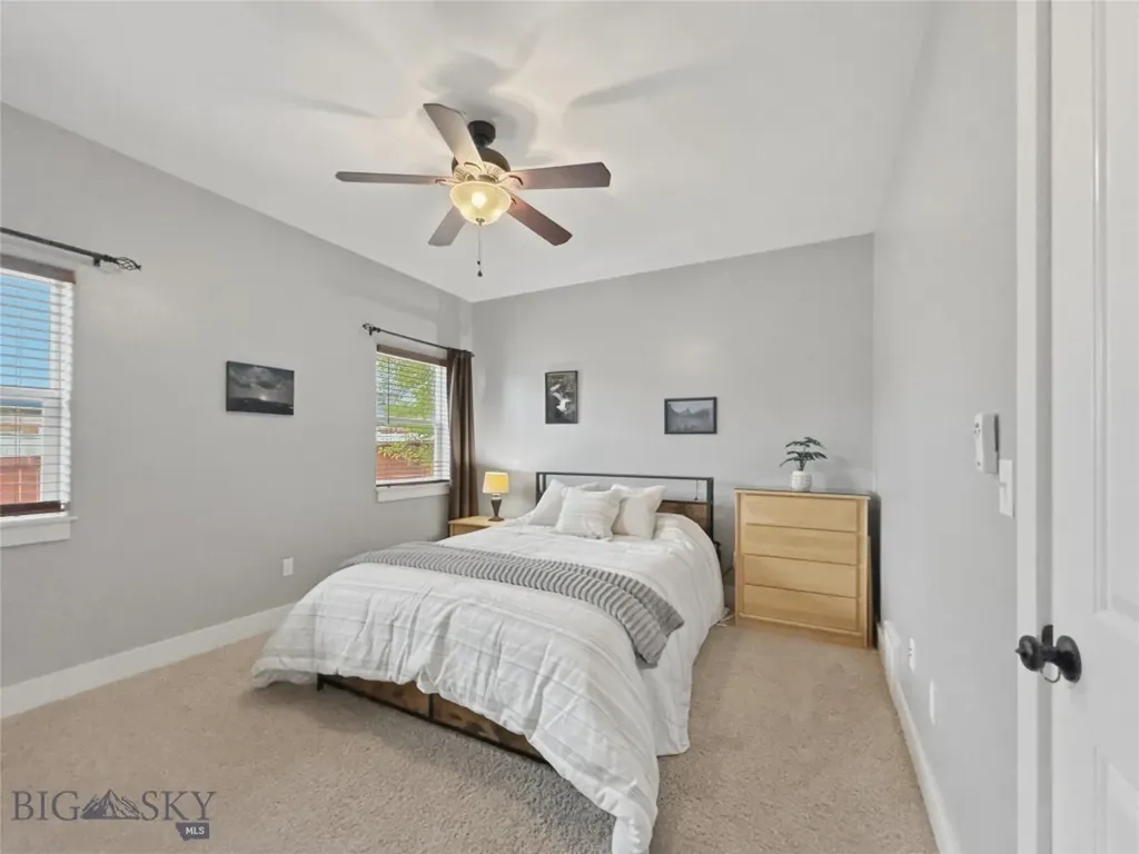 1217 Wildflower Trail Livingston MT 59047