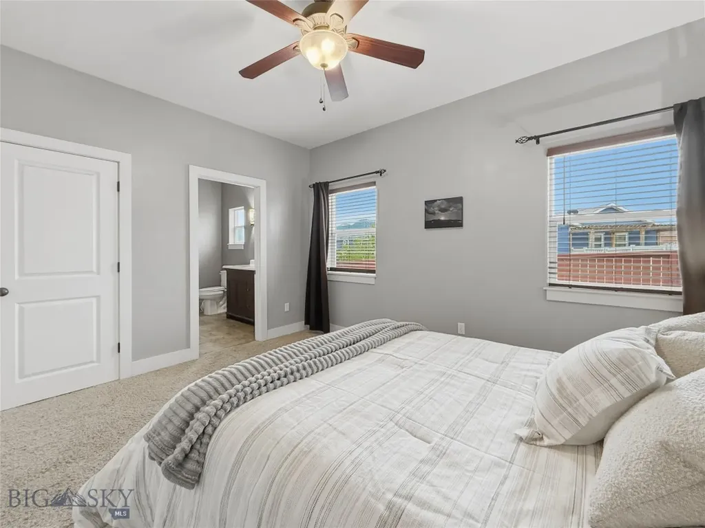 1217 Wildflower Trail Livingston MT 59047