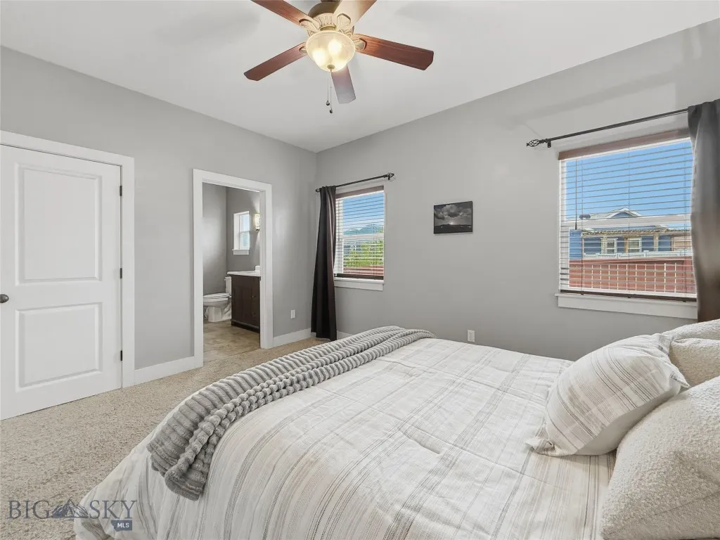 1217 Wildflower Trail Livingston MT 59047