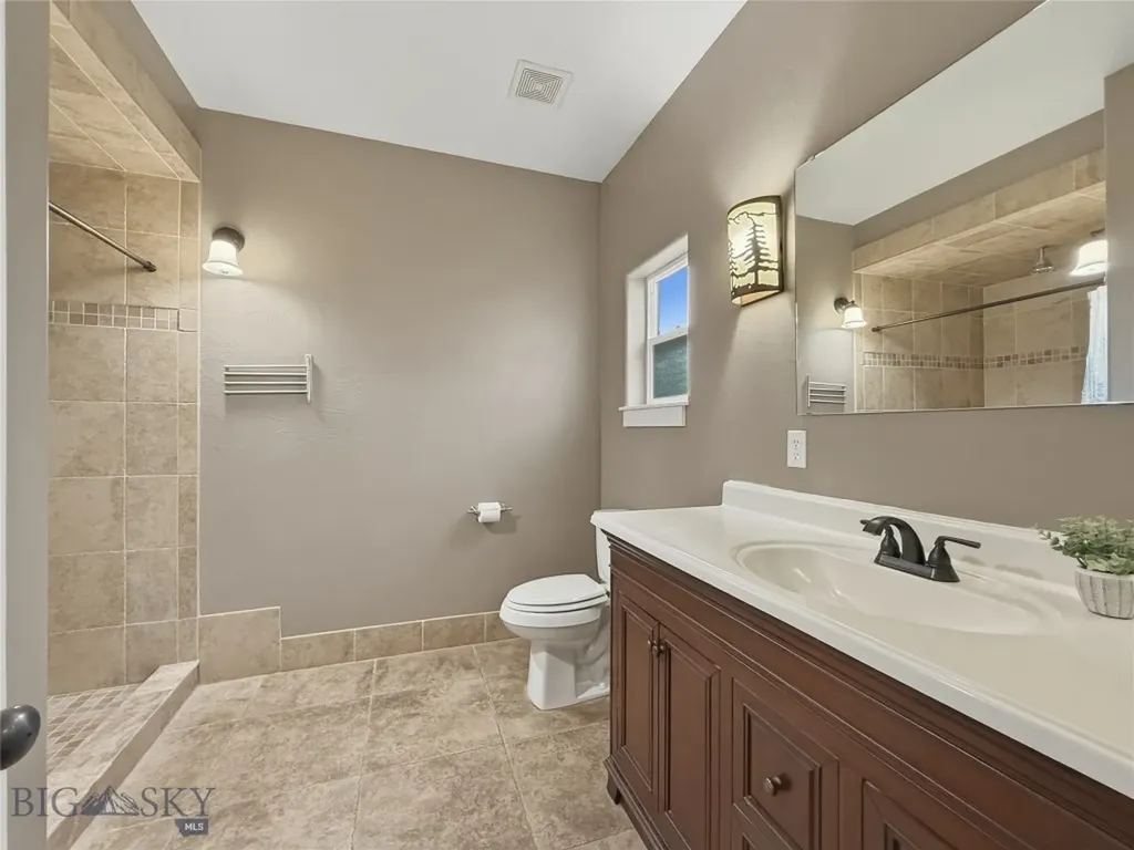 1217 Wildflower Trail Livingston MT 59047
