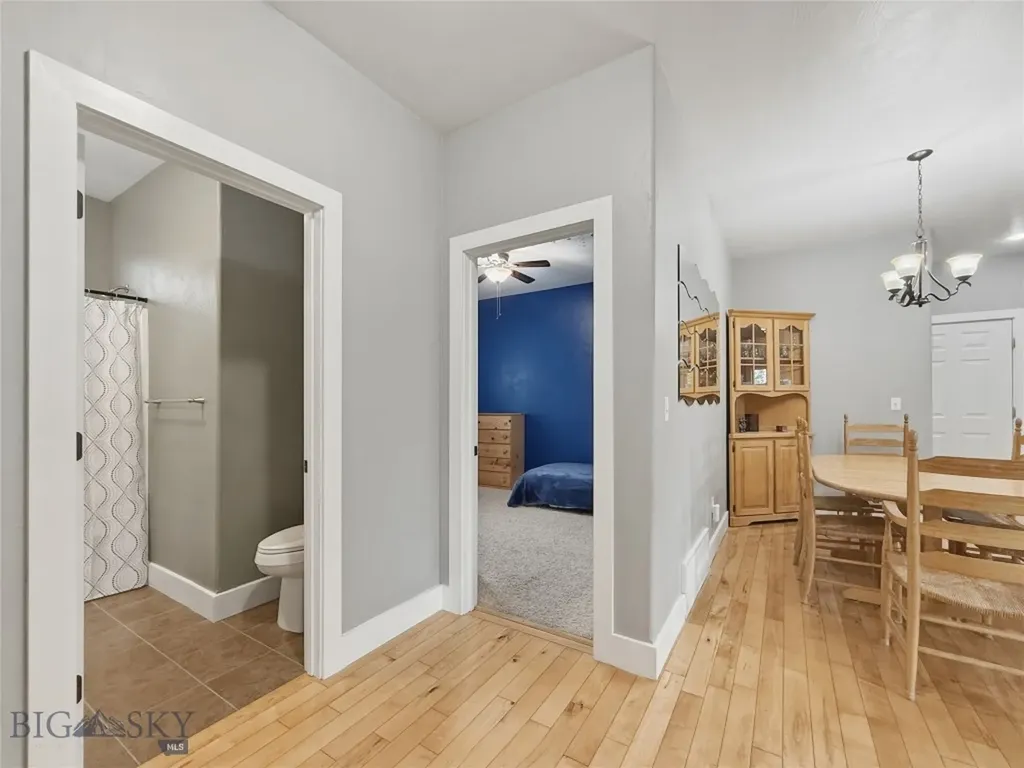 1217 Wildflower Trail Livingston MT 59047