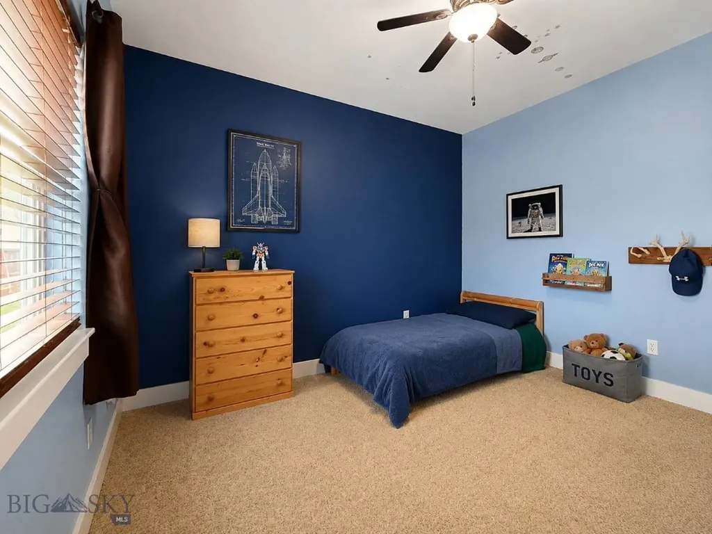 1217 Wildflower Trail Livingston MT 59047