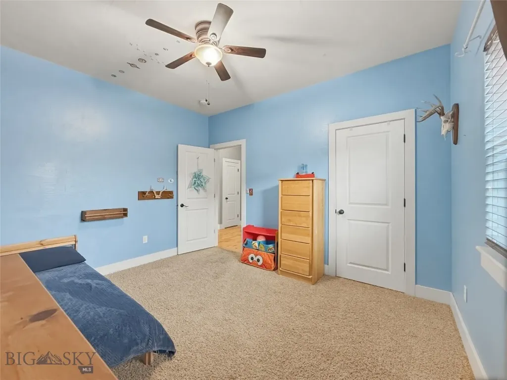 1217 Wildflower Trail Livingston MT 59047