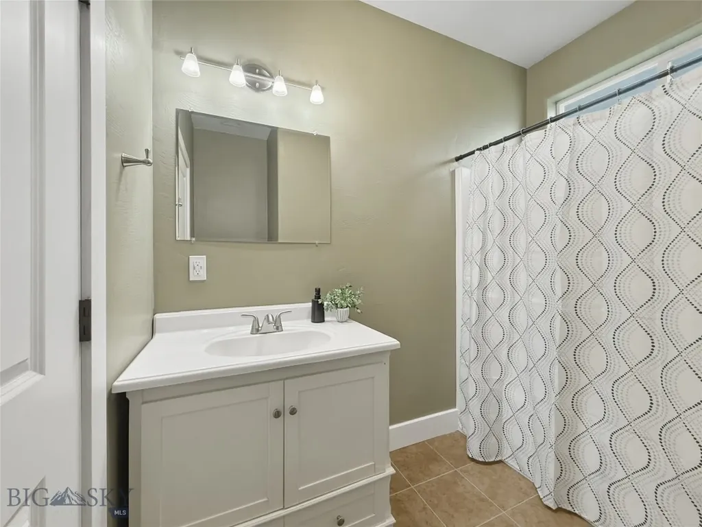1217 Wildflower Trail Livingston MT 59047
