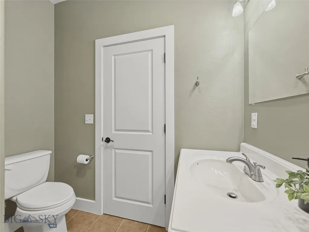 1217 Wildflower Trail Livingston MT 59047