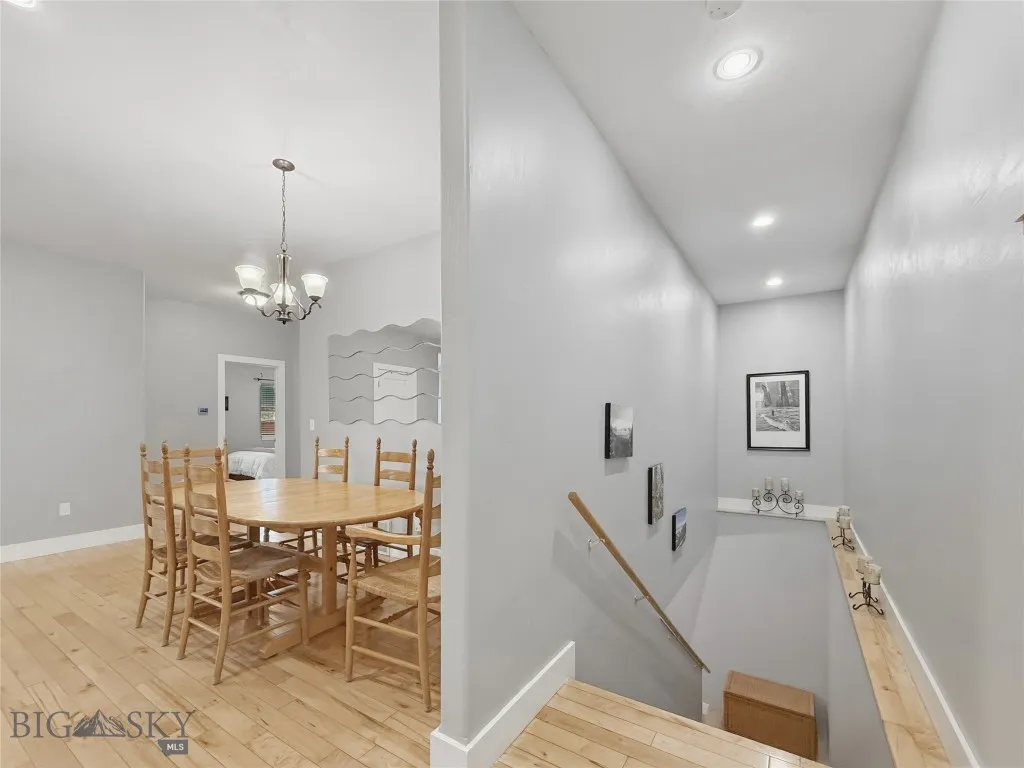 1217 Wildflower Trail Livingston MT 59047