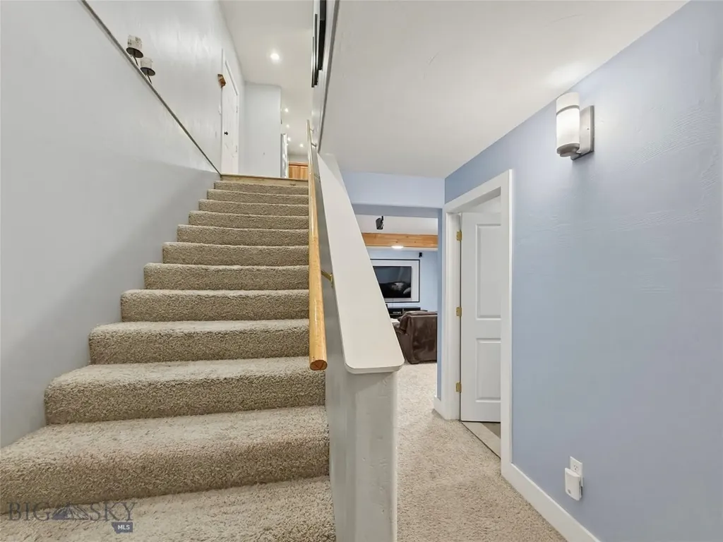 1217 Wildflower Trail Livingston MT 59047