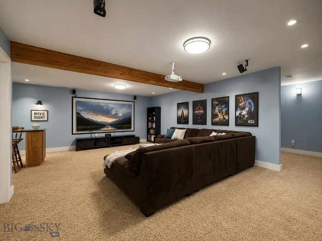 1217 Wildflower Trail Livingston MT 59047