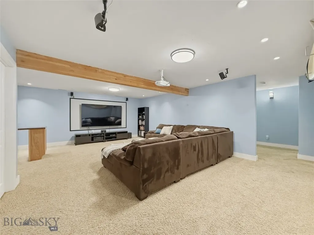 1217 Wildflower Trail Livingston MT 59047