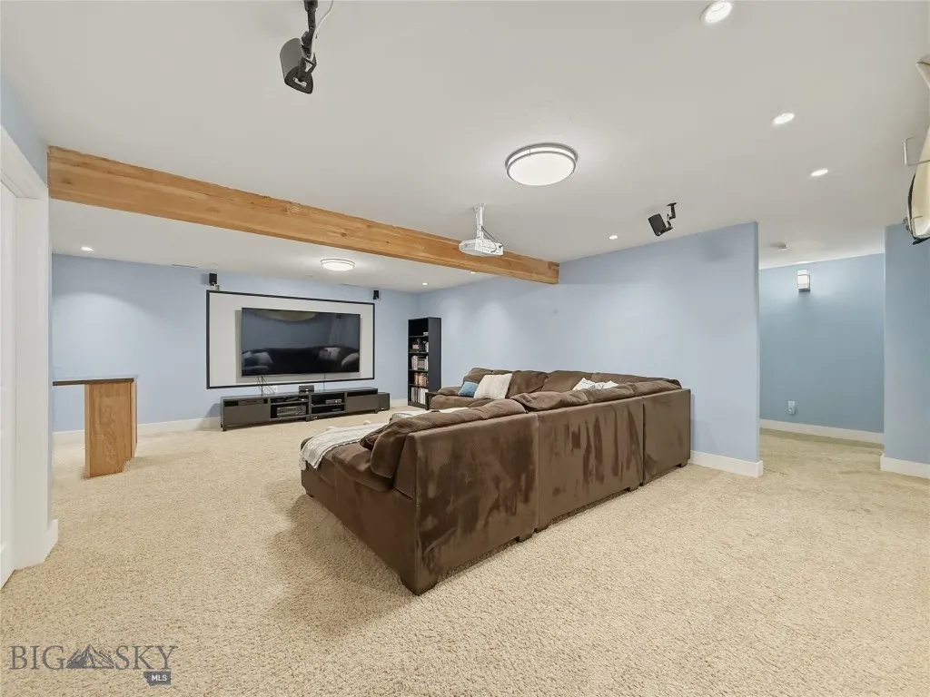 1217 Wildflower Trail Livingston MT 59047