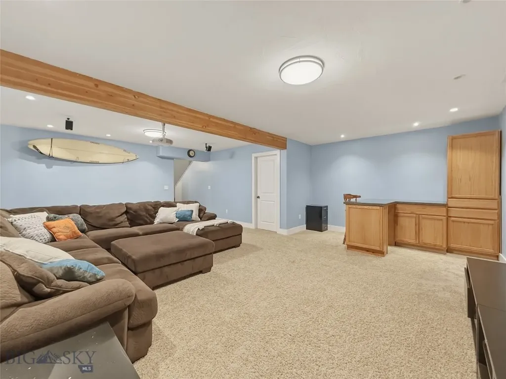 1217 Wildflower Trail Livingston MT 59047