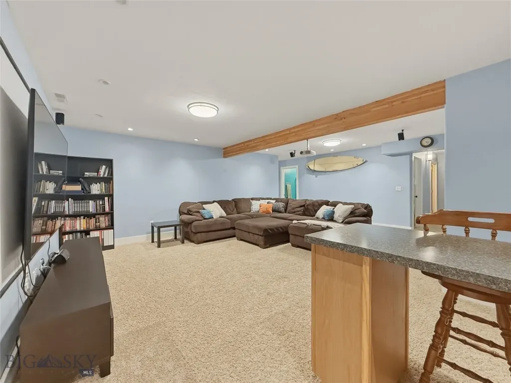 1217 Wildflower Trail Livingston MT 59047