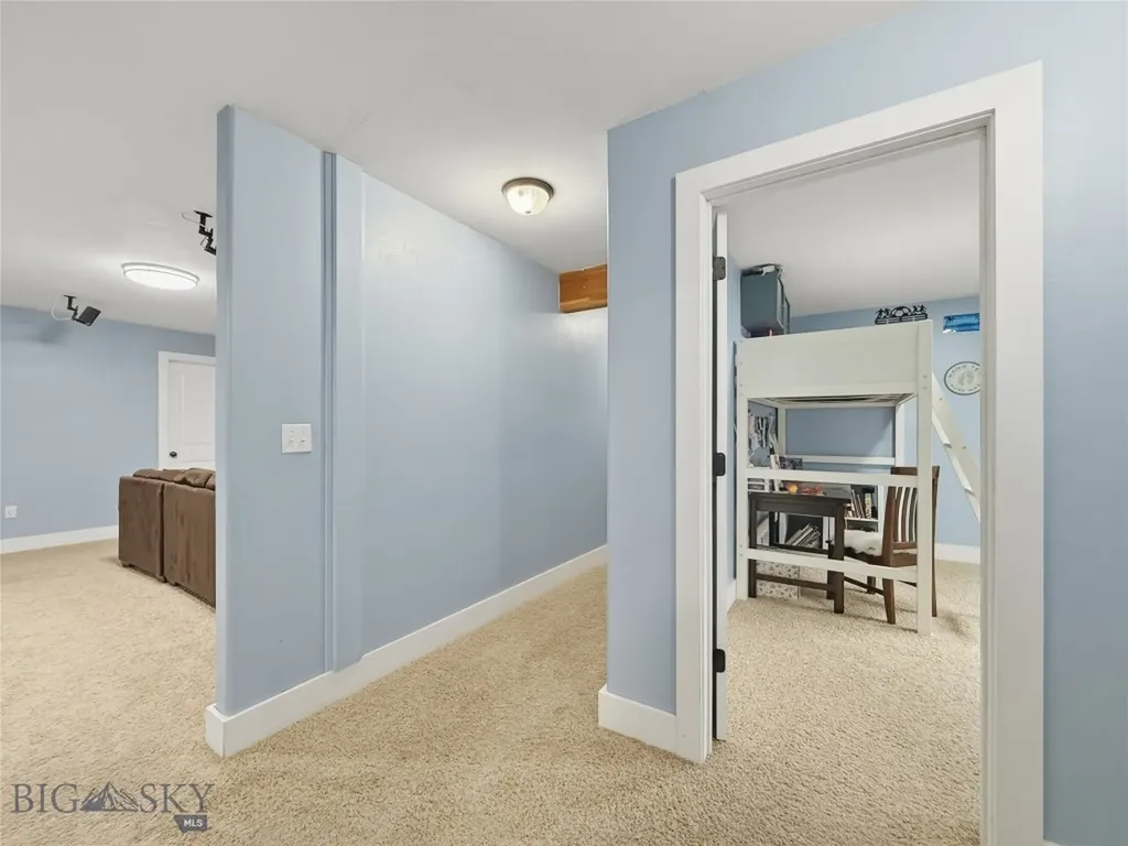 1217 Wildflower Trail Livingston MT 59047