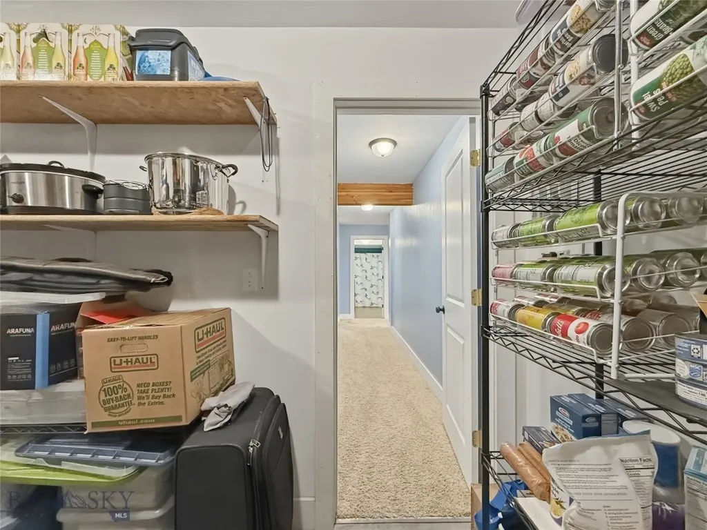 1217 Wildflower Trail Livingston MT 59047