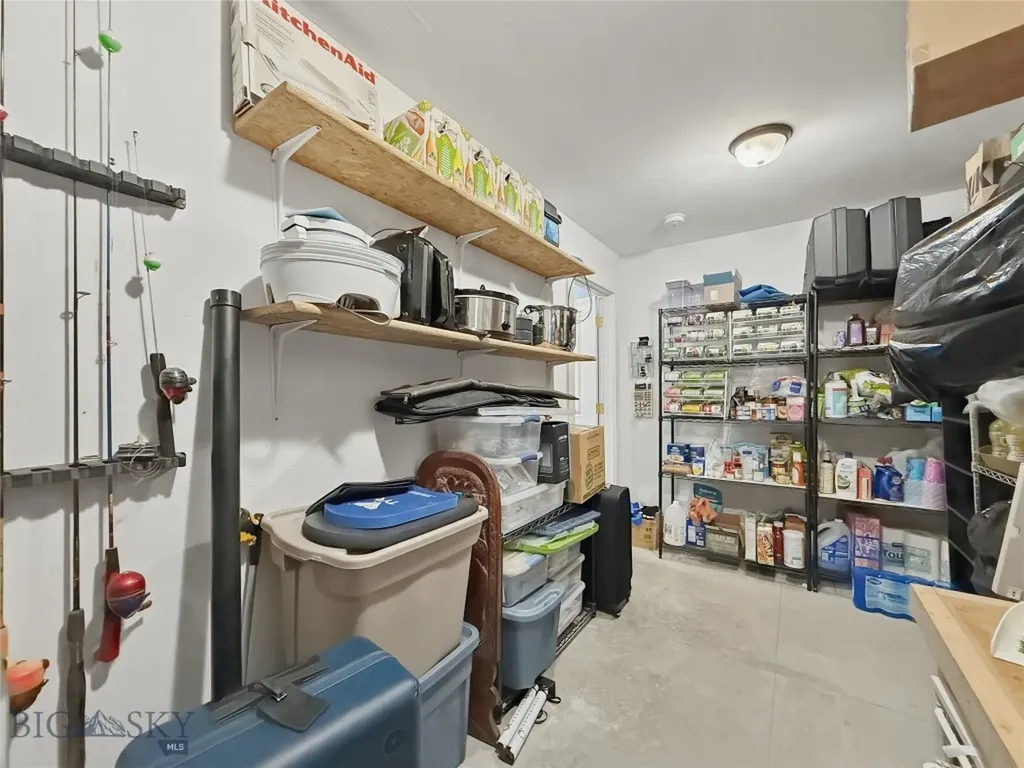 1217 Wildflower Trail Livingston MT 59047