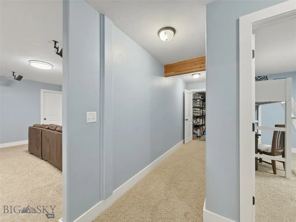 1217 Wildflower Trail Livingston MT 59047
