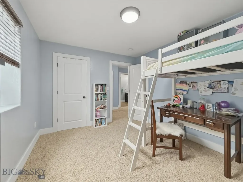 1217 Wildflower Trail Livingston MT 59047