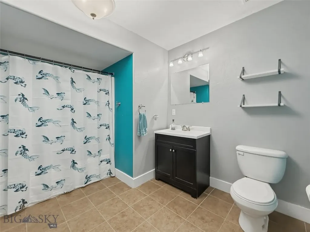 1217 Wildflower Trail Livingston MT 59047