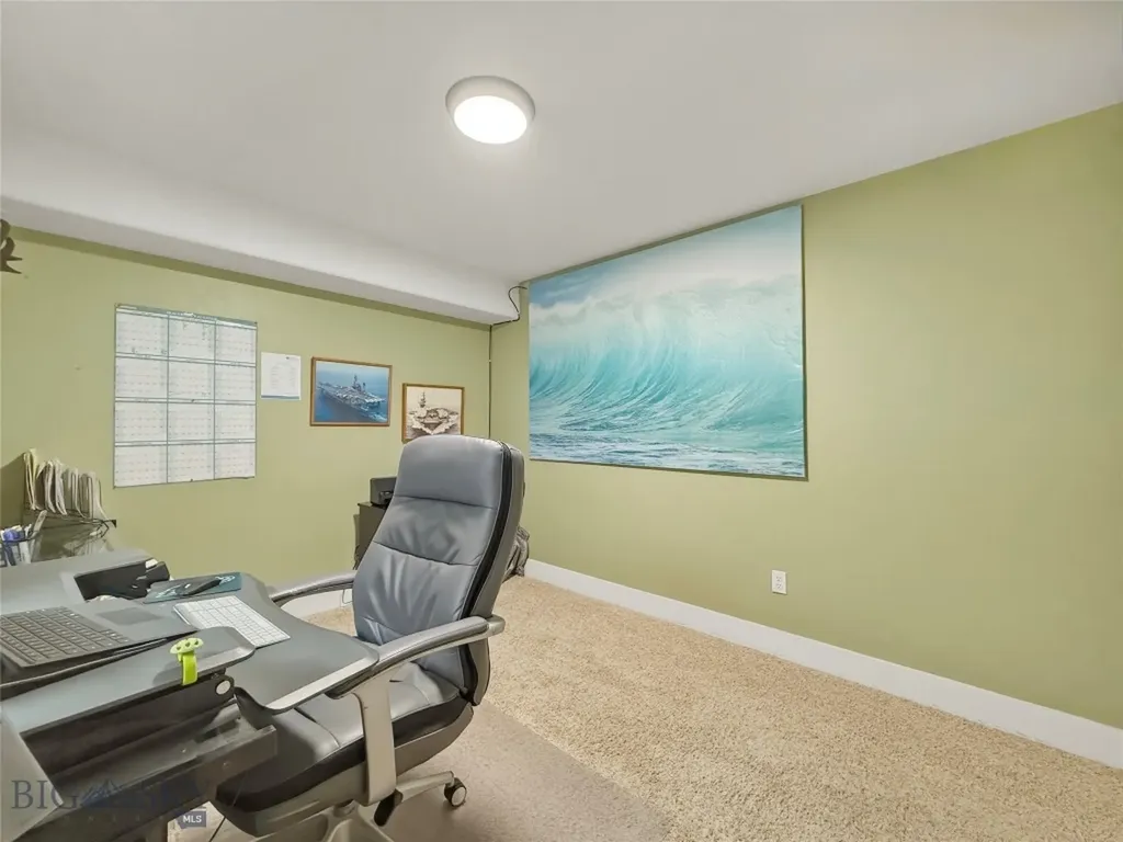 1217 Wildflower Trail Livingston MT 59047