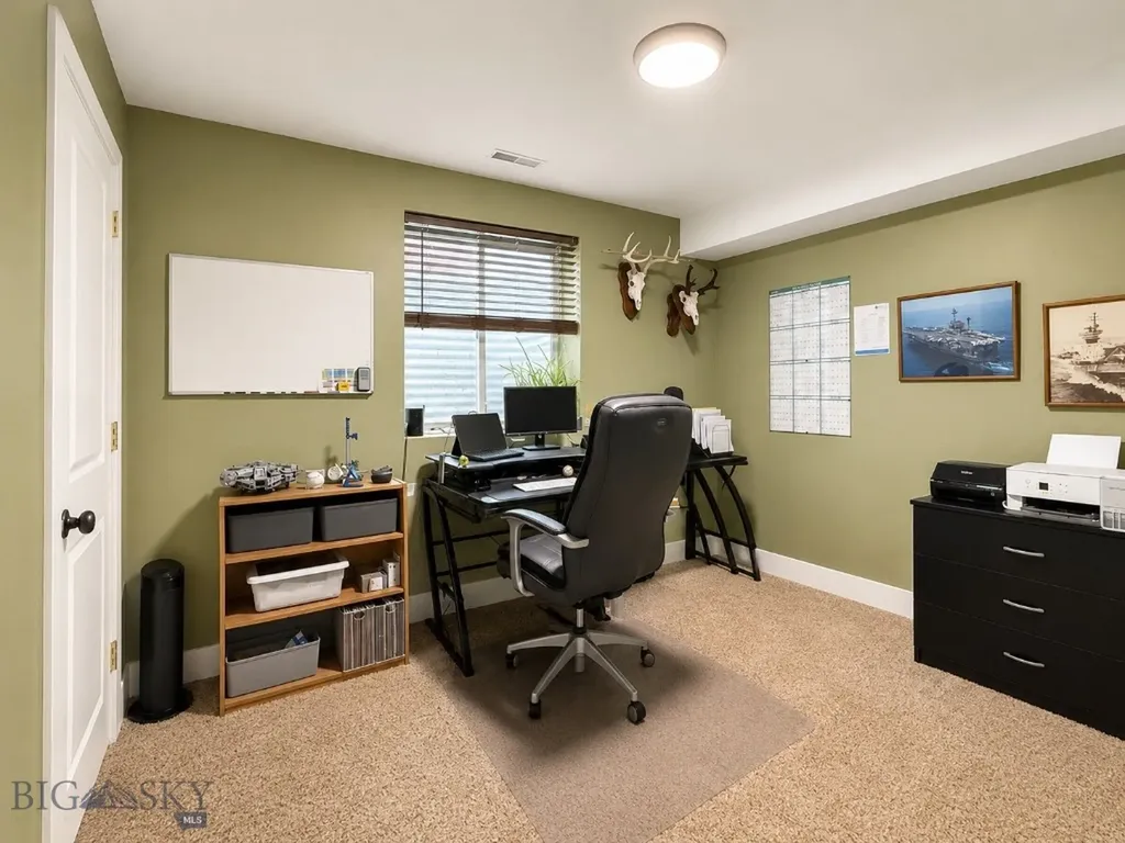 1217 Wildflower Trail Livingston MT 59047