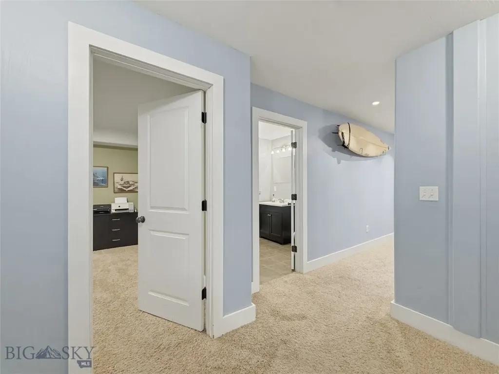 1217 Wildflower Trail Livingston MT 59047