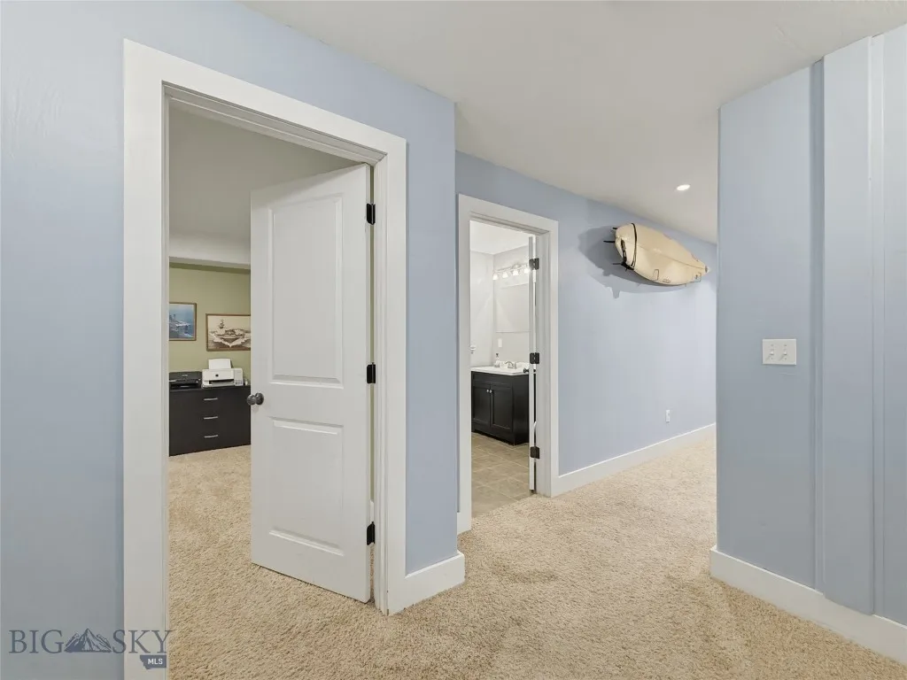1217 Wildflower Trail Livingston MT 59047